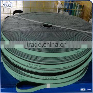 3.0mm Thickness Finger Joint TC Tangential Belt