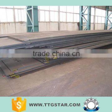 1020 steel plate