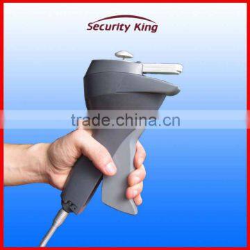 Hot Sale AM Tags Wide Shoe Hadr Tag EAS Tag S03 photo-5