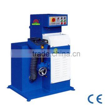 QF - 521 Shoe Making Up And Down Regulated Buffing polishing Machine The most trusted shoe making machine