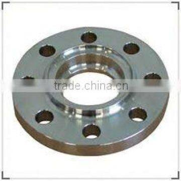 Stainless Steel Socket Weld Flanges