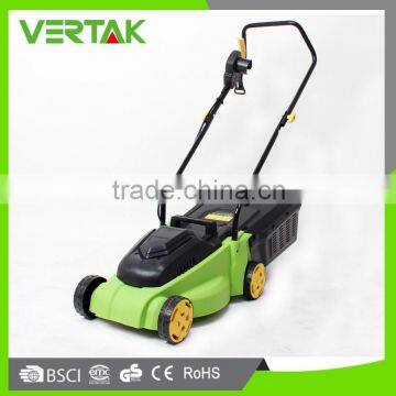 NBVT 2 hours replied zero Turn lawn mower electric start