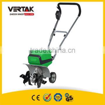 Professional sales team pollution-free li-ion scarifier