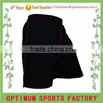 Print any color high quality MMA shorts