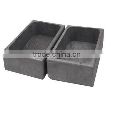Graphite Mould as Sintering Box photo-5