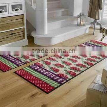 Anti Slip Dyed Carpets