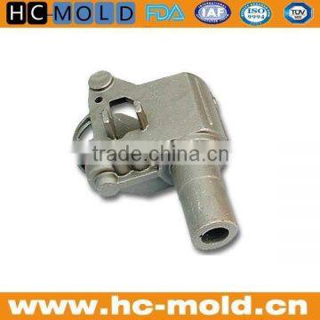 high quality precision cast iron manhole cover heavy duty ductile iron sewer manhole cover ductile iron cast