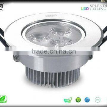 HOT Sale Splendid LED spot light 3W