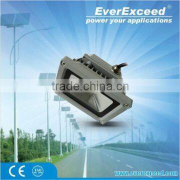EverExceed 10W ~ 400W LED Flood Light High-grade Indoor Lighting