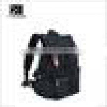 Custom Drawstring Bag Wholesale 2016 Fasihon Trends Canvas Drawstring Bag photo-2
