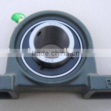 factory direct sale pillow blocks diamond flanged units UCP205