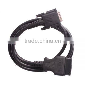 Newest Version Original Autel MaxiDiag Elite MD701 ( All Systems ),update by Internet, in Repleace of JP701 Car Code Scanner photo-4