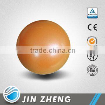 JIN ZHEN custom pvc soft filled sand heavy ball