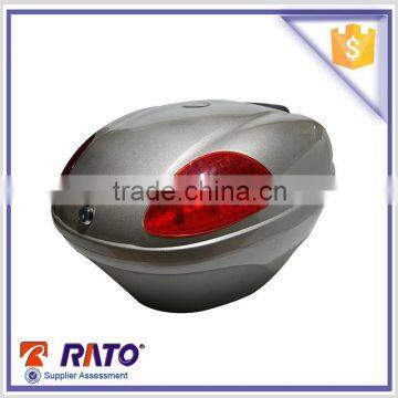 High Performance Motorcycle Lugagge Carrier for Discount photo-2