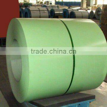 ppgi and hdgi// color coated steel coil