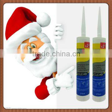 High Quality Auto Glass Silicone Sealant/793-a Neutral Sealant