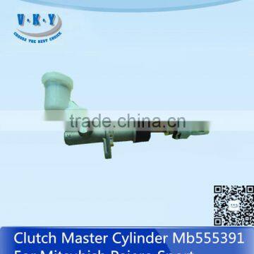 Clutch master cylinder MB555391 For pajero