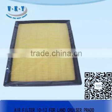 Air Filter 10-13 for land cruiser prado