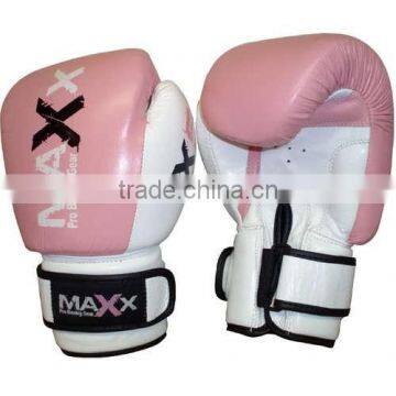 MAXX Boxing gloves