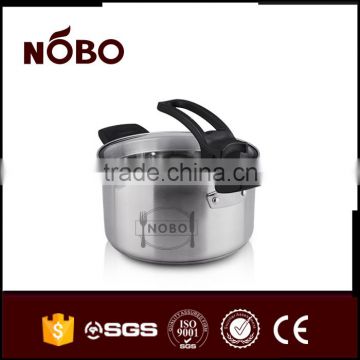 High Quality Stainless Steel Stock Pot, Boiling pot