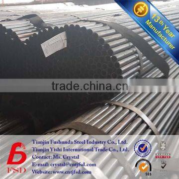 steel pipe q345 steel tubes 5mm thickness