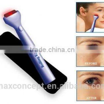 ultrasonic eye treatment