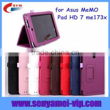 PU cover for Asus HD 7 case