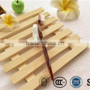 Travel Set Toothbrush With Toothpaste photo-2