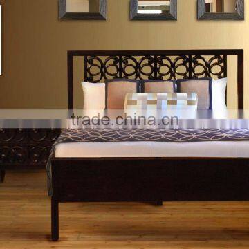RIBBON BED SET