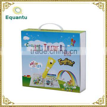 8GB Lovely Cartoon Bear Educational English Reading Pen Price photo-6