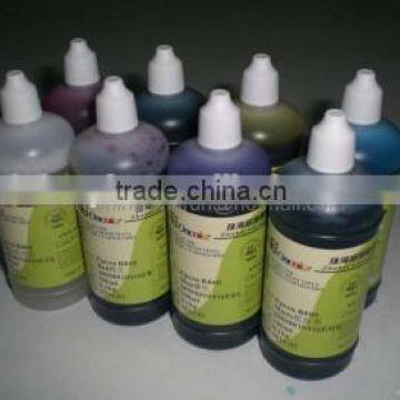 water based screen printing ink for Stylus Photo R800 suppliers of printer