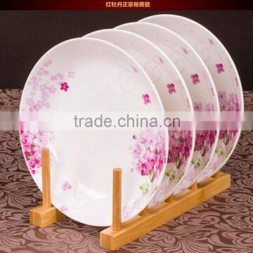 Fine New Bone China Porcelain Plates and Dishes for Restaurant and & Hotel With All Size photo-3
