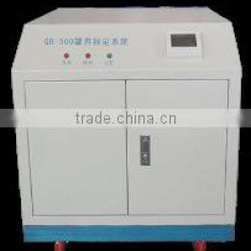 Factory price high accuracy GH-300 Tank volume table calibration system/ Tank gauging system