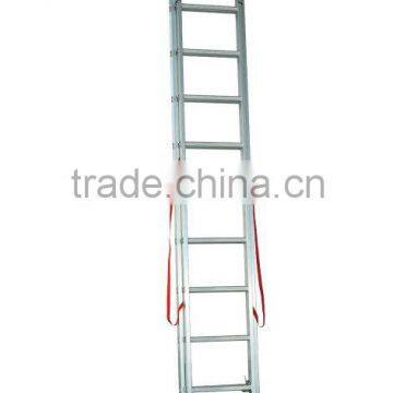 aluminum extension ladder GS/TUV