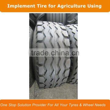 10.0/75-15.3 Implement tires for agriculture using