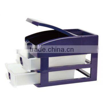 2013hot sale small plastic drawer