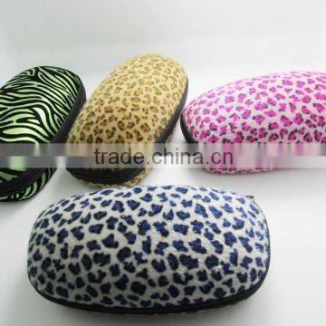 2016 High Density Animal Print Eyeglasses Eva Case photo-5