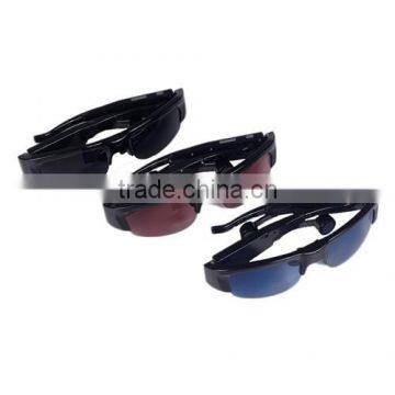 Sports Smart Bone Conduction Bluetooth Sunglasses for Driving,jogging,cycling,sun-bathing