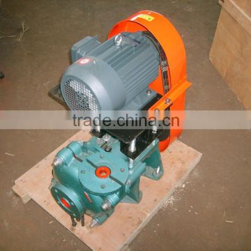 Heavy Duty Slurry Pump,slurry pump impellers,High Chrome,Rubber