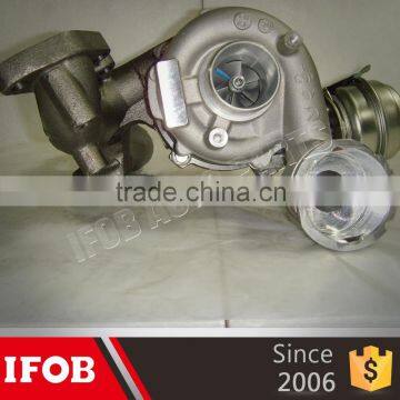 IFOB Car Part Supplier Engine Parts 03G253019A Turbocharger for Sale photo-3
