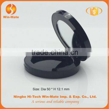 2015 Factory Wholesale Magnetic Compact Case With Mirror Quality Choice photo-4