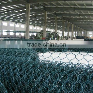 galvanized Gabion(largest production base in Asia)