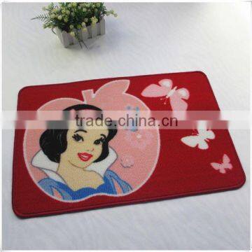 wooden door mat rugs