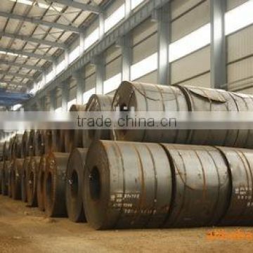 ss400b astm Hot rolled steel coil