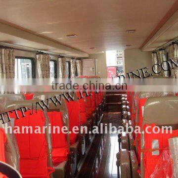 HA1500 Speed Passenger Boat