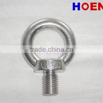 high strength lifting eye bolt