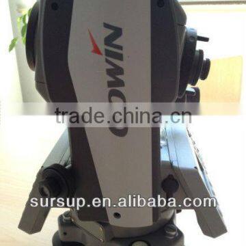 TKS,GOWIN TOTAL STATION TKS 202,TOTAL STATION INSTRUMENT,tks-202 total station