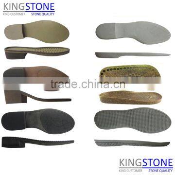 Rotary 20 Station Single Color Shoe Sole Injection Molding Machine JL-268 photo-3