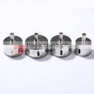 Diamond Core Drill Bit for Glass Ceramic Tiles photo-4
