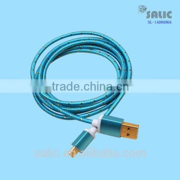 usb data cable for samsung mobile phone